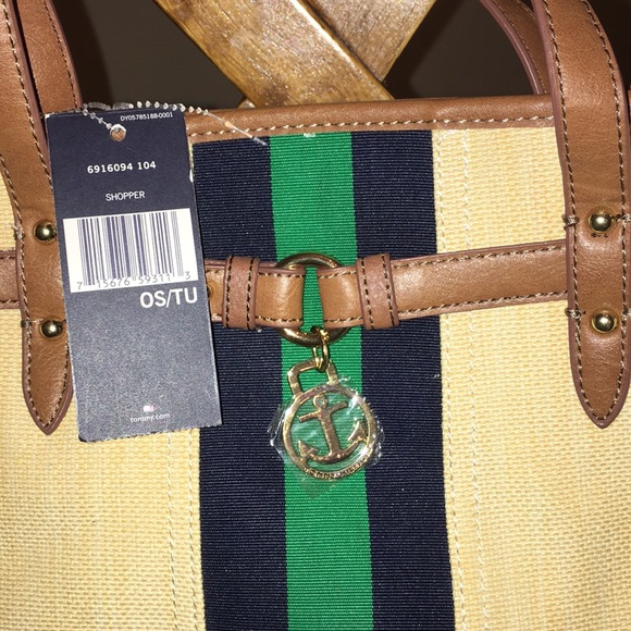 Tommy Hilfiger Purse - Picture 3 of 8
